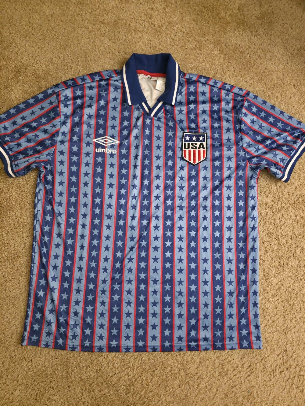 UMBRO